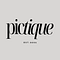 Pictique Logo