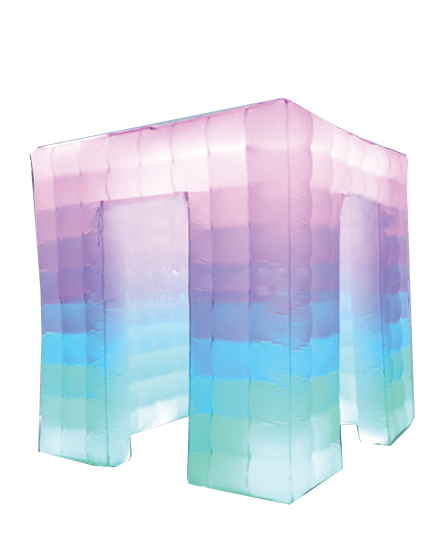 Inflatable Photo Booth