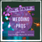 South Dakota Wedding Pros Logo