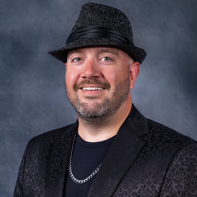 Corporate Headshot Day