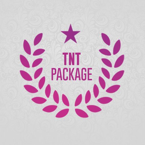 360: TNT Package