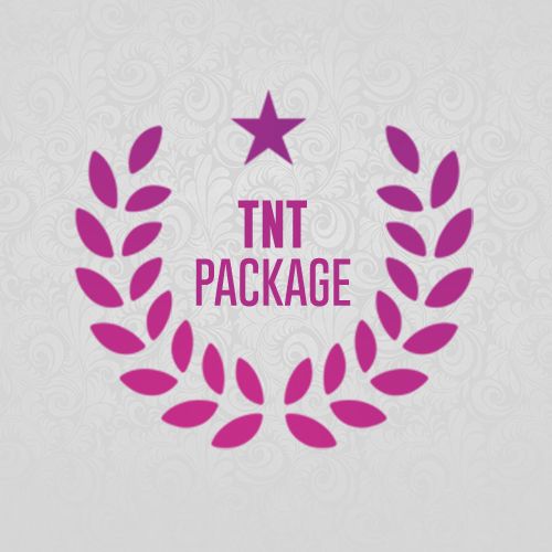 360: TNT Package