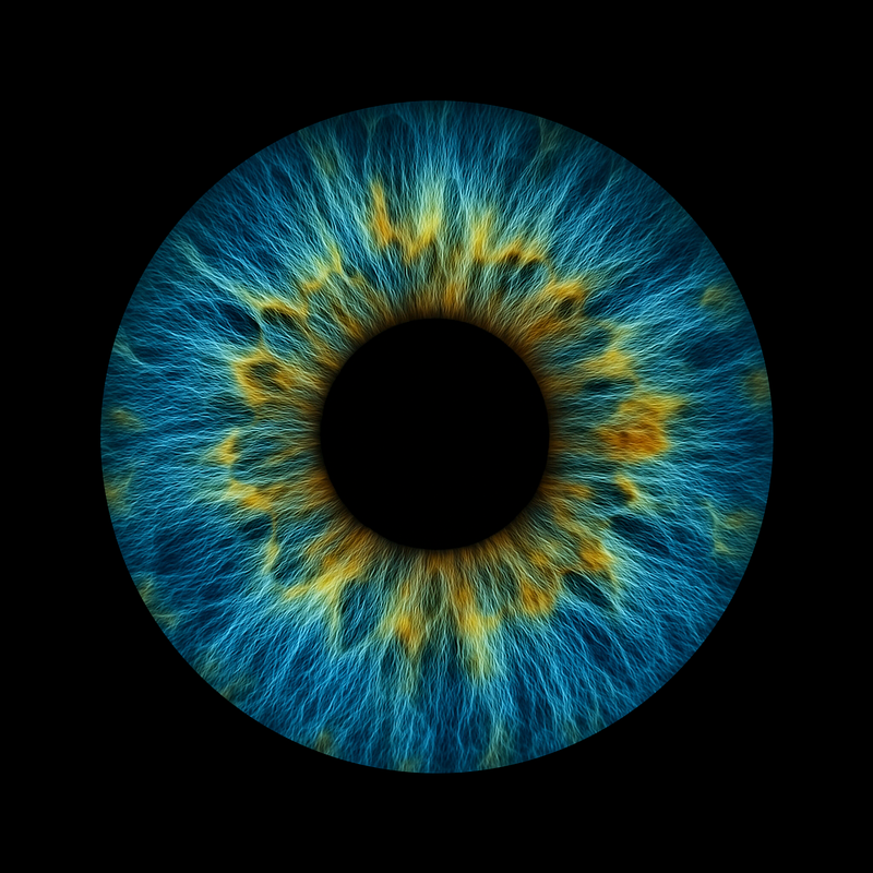 Iris Booth