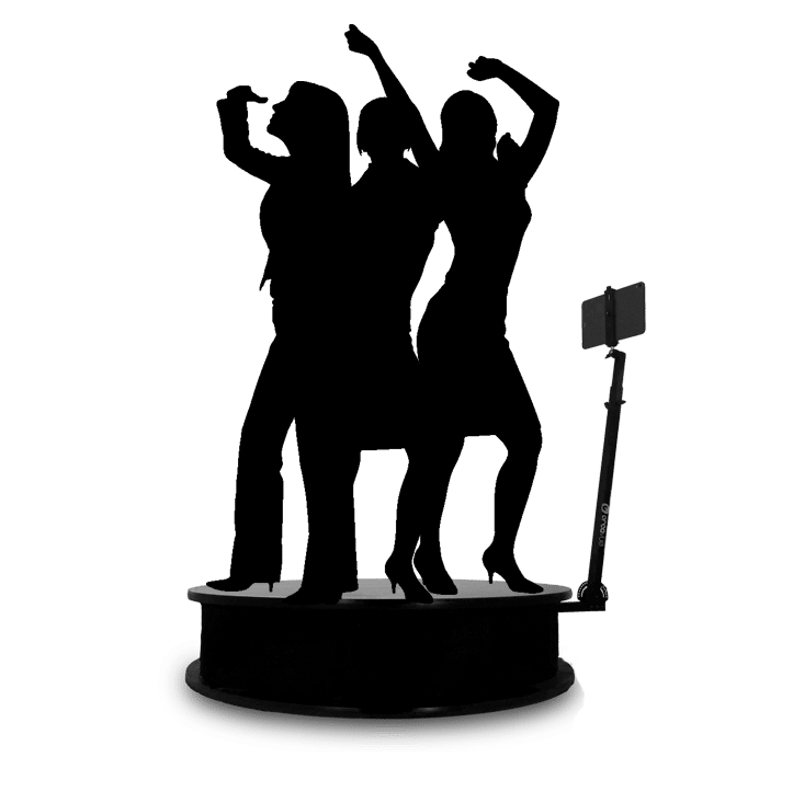 360 Video Booth