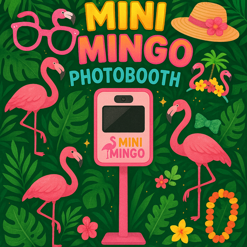 The Mini Mingo Package!
