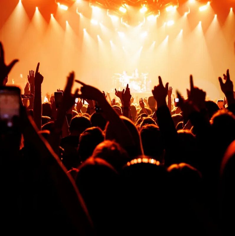 Lite DJ Package - High School Dance 