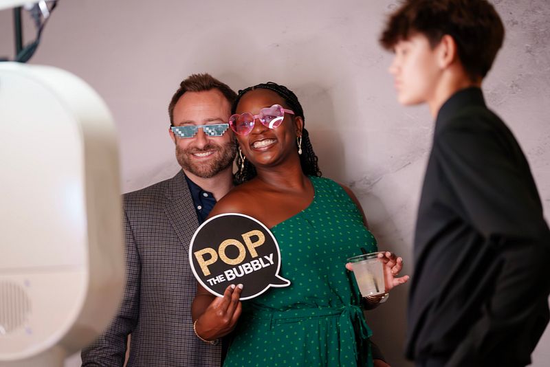 Studio Social – Digital Only Edition