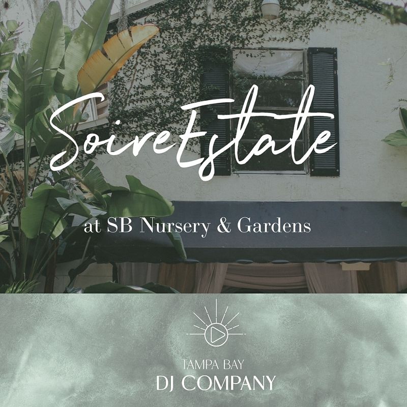 Soiree Estate at SB Gardens