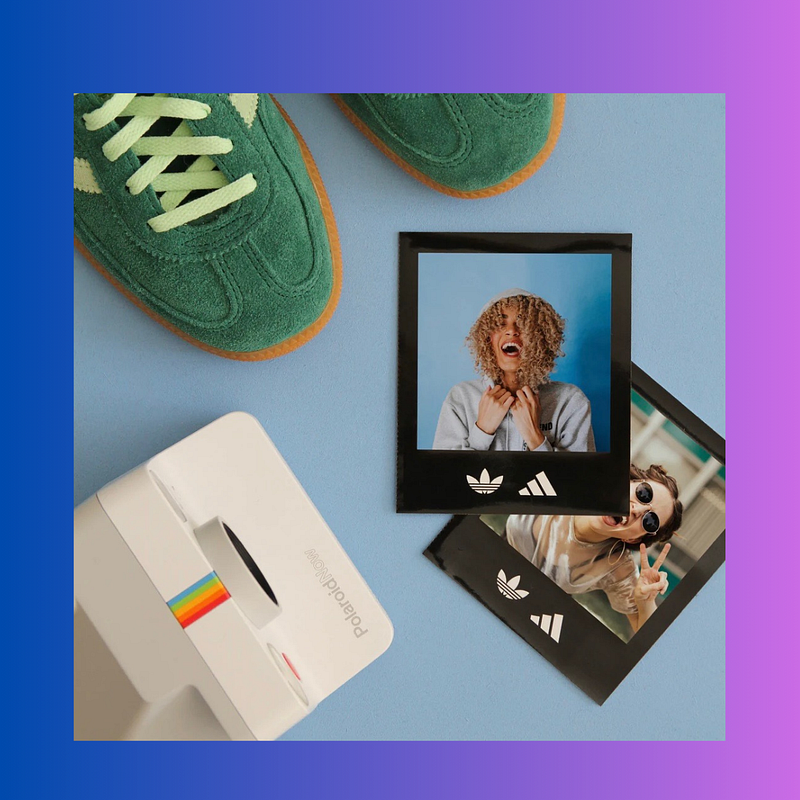 POLAROID PHOTOGRAPHY