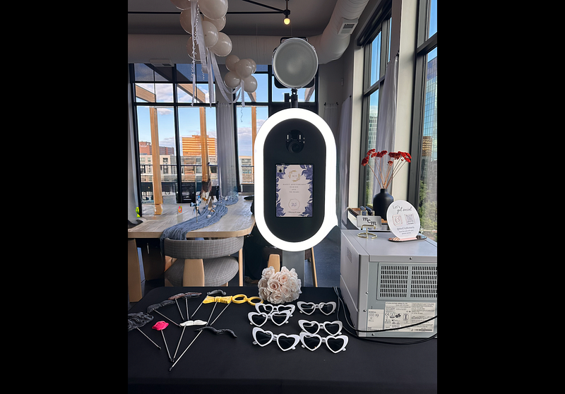 The Classic Experience