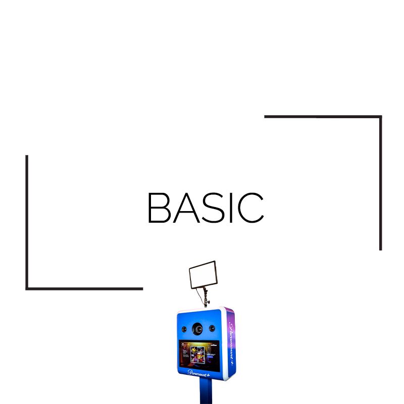 Basic (AI booth)