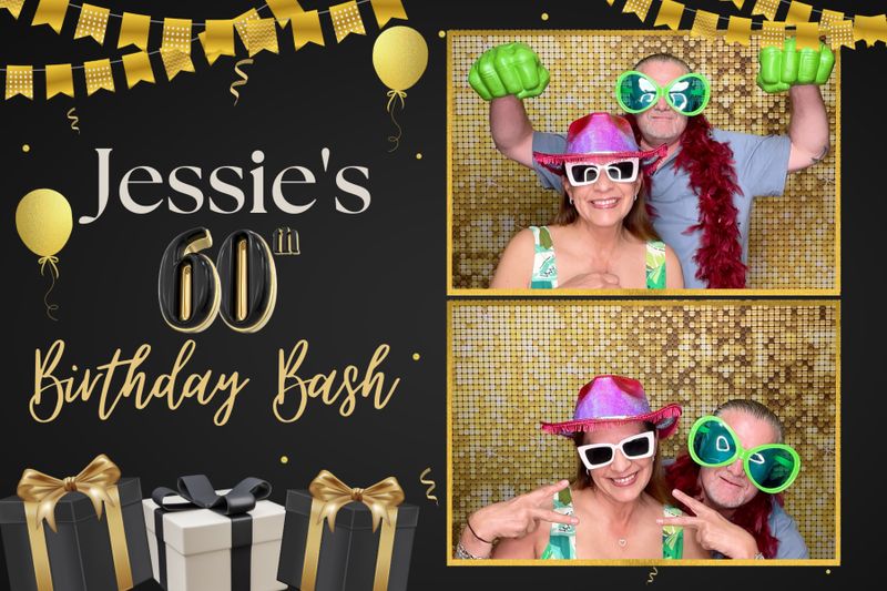 Digital Photo Booth plus prints 