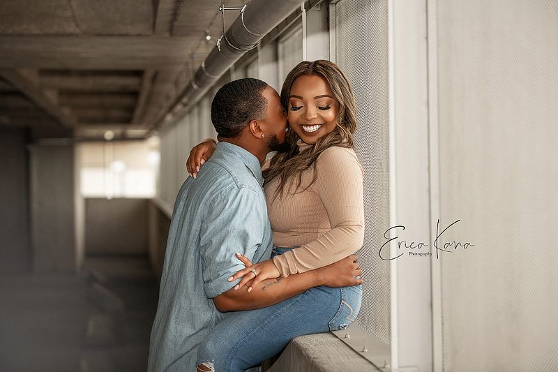 Engagement Session