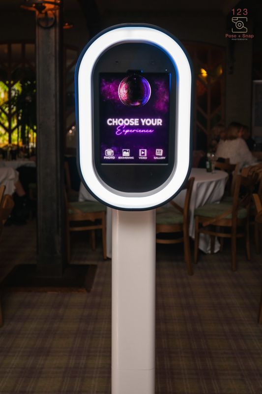 Standard Digital Package 