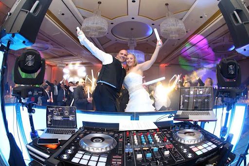 Wedding Dj/MC