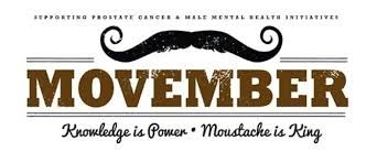 Movember DJ Package