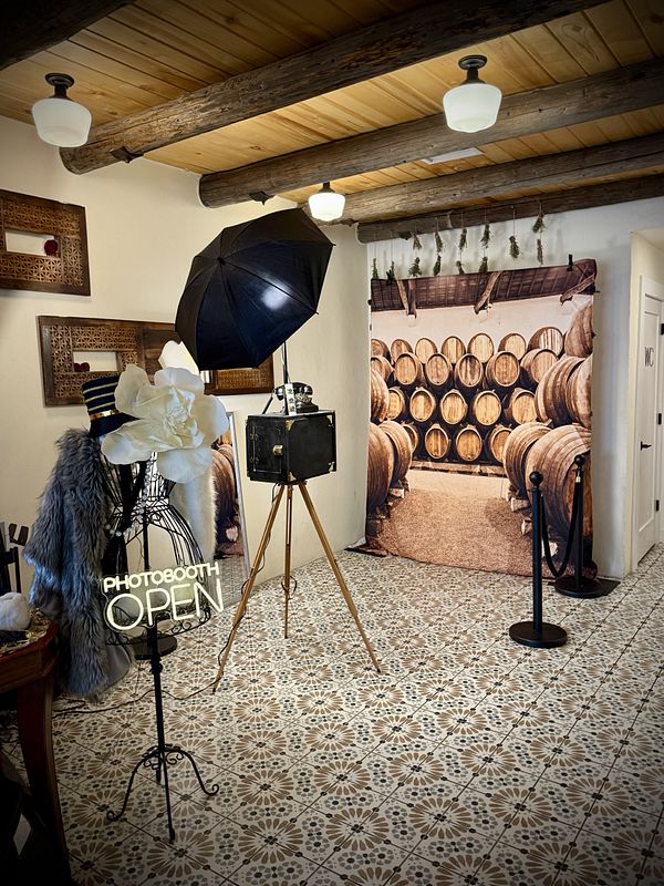 ~Petite Bourgeoisie Booth~
