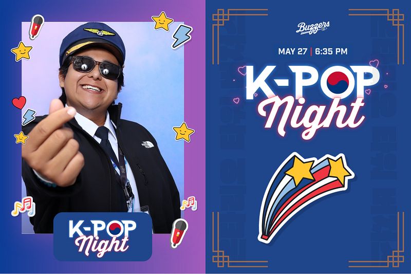 K-Pop Photocard Experience