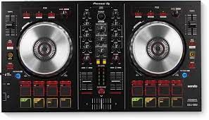 Pioneer SB 2 Controller