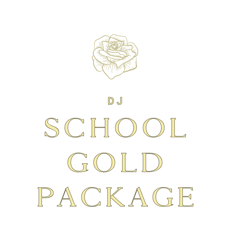 School Gold Package