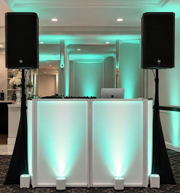 Premium DJ Package 
