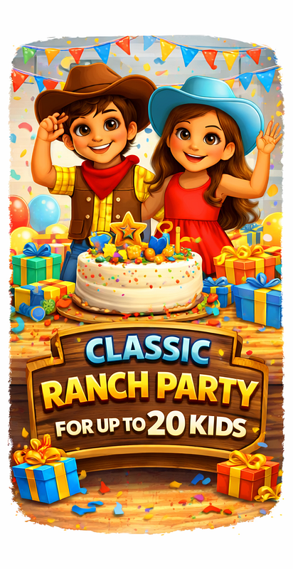 CLASSIC - 20 KIDS