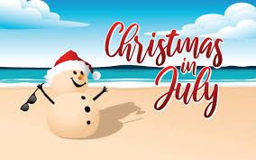Christmas in July DJ Package