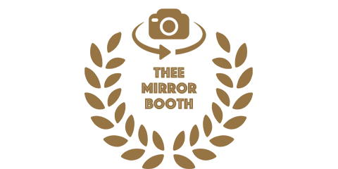 Thee Mirror Booth Package