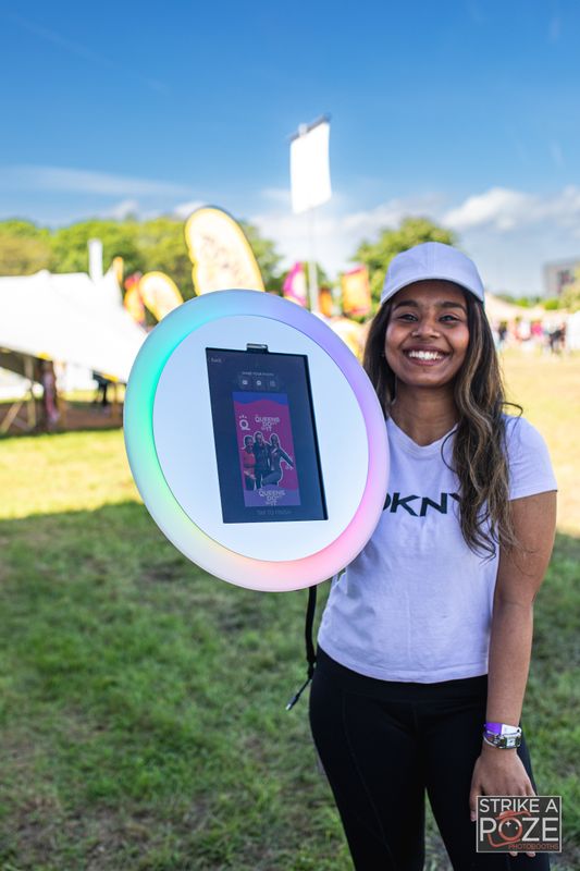 Lite Roaming Booth (Digital Only, No Prints)
