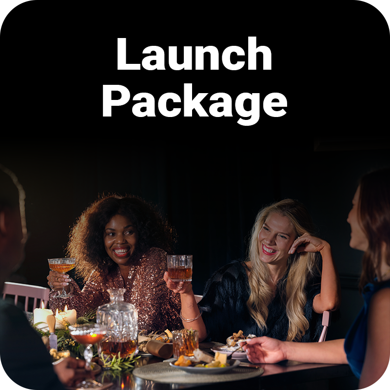 Launch Package