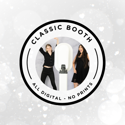 All Digital Classic Booth