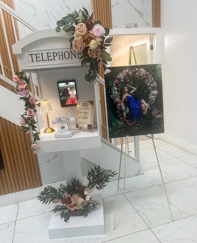 Video Guest Book