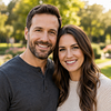 John & Sarah M