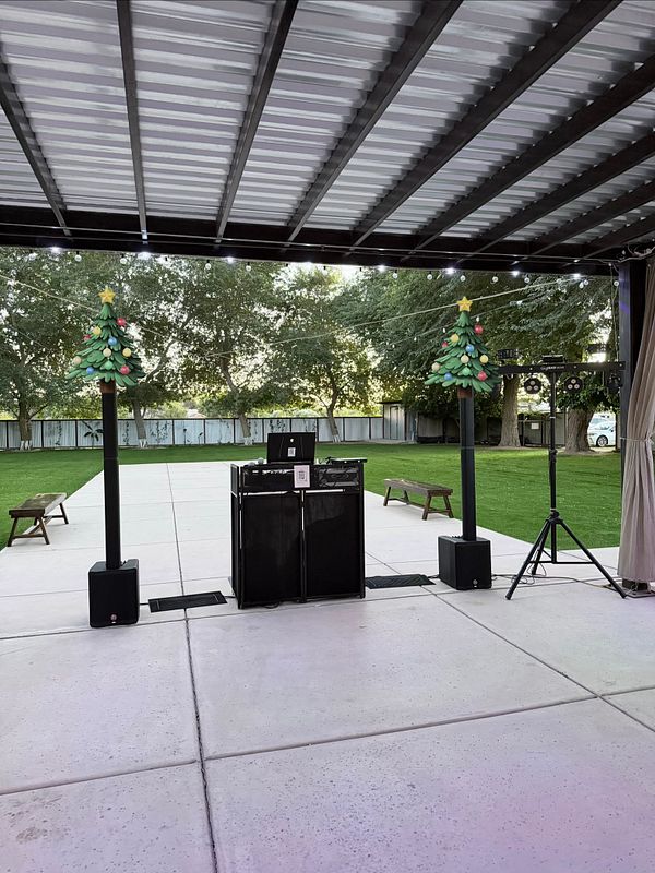 Small Venue Wedding Package
