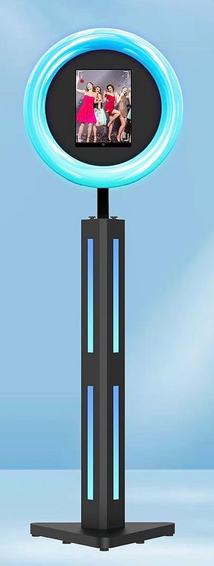 Digital Selfie Booth 