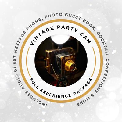 The Full Vintage Experience 
