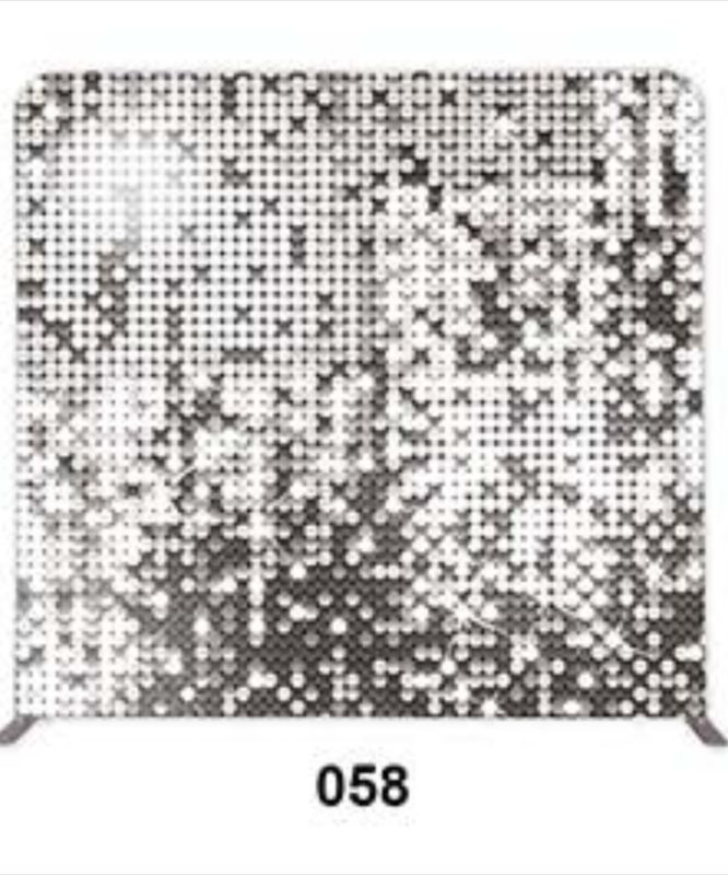 Silver Shimmer