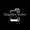 Snapshot Soirée Photo Booth Logo