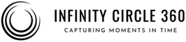 Infinity Circle 360 Logo