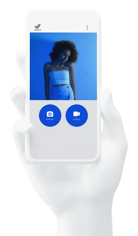 Basic Virtual Impression