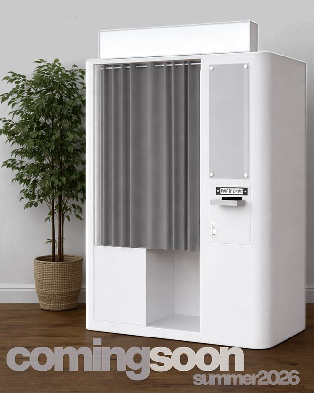 The Friday Enclosed - Arcade