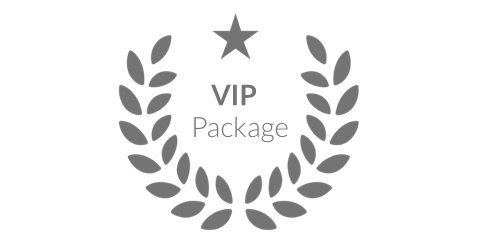 6 HOUR MIRROR BOOTH VIP PACKAGE