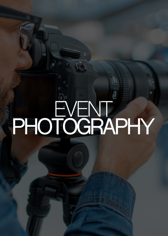 Event Photography 