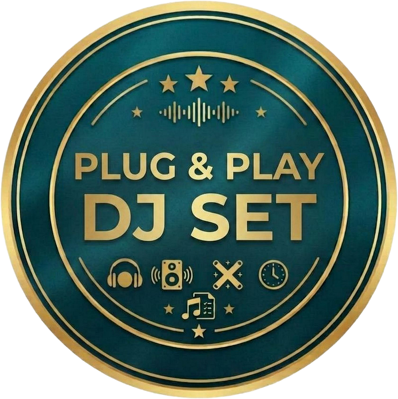 Plug & Play DJ Set