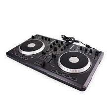 Numark Mixtrack Digital DJ Controller