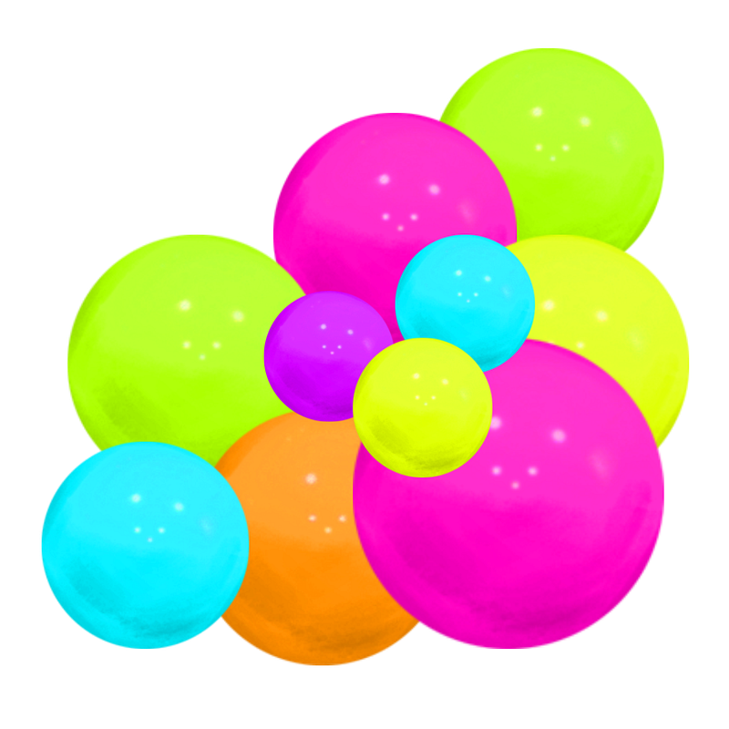 Balloon Decor