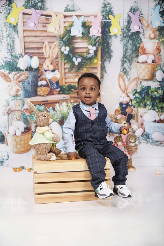 Easter Superior (1-3 People) (Add on an extra person option)  $230.00