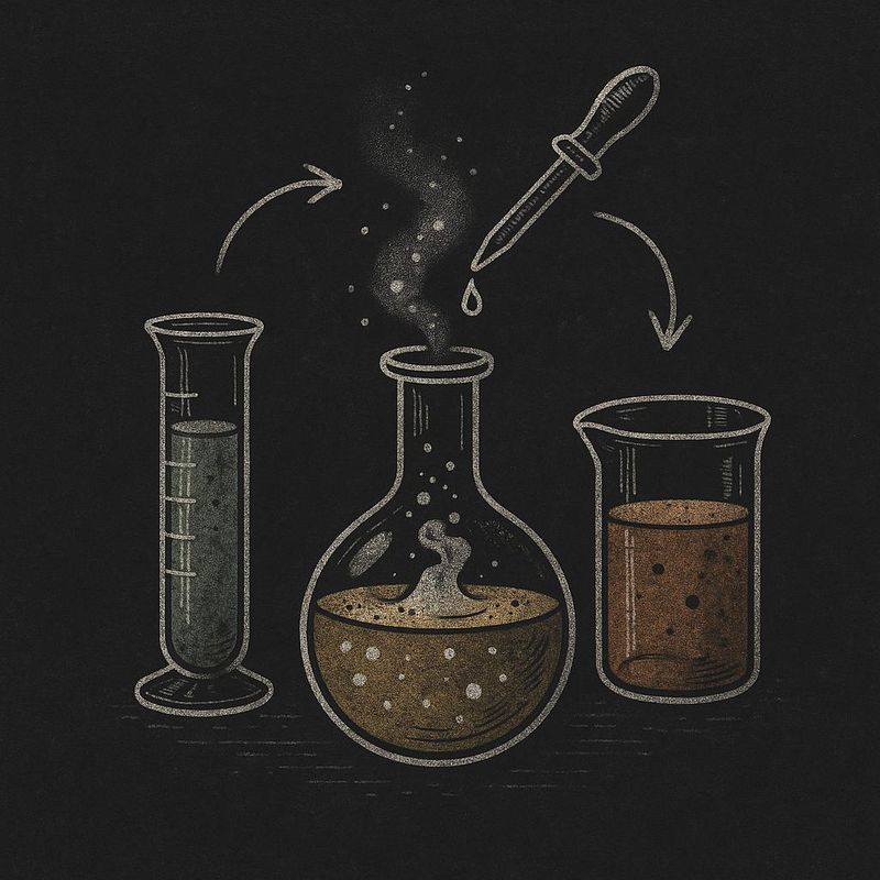 The Midrange Reaction