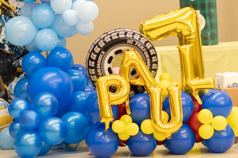 Event Coverage + Photo Booth