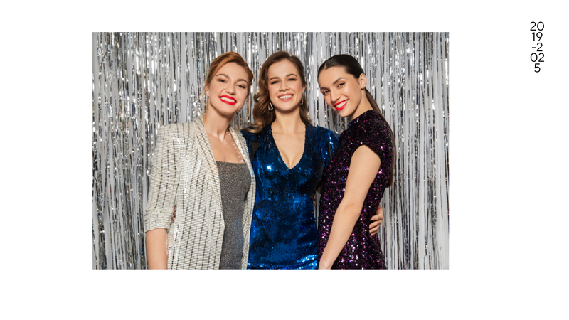 Glamour Booth/  Ipad Photobooth